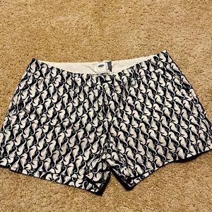 Ladies Shorts